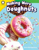 Making More Doughnuts (eBook, ePUB) Making More Doughnuts (eBook, ePUB)