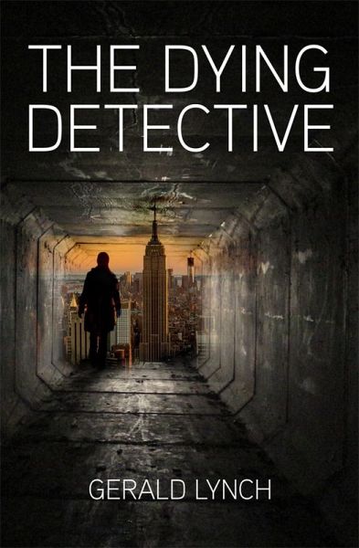 Dying Detective (eBook, ePUB) Dying Detective (eBook, ePUB)