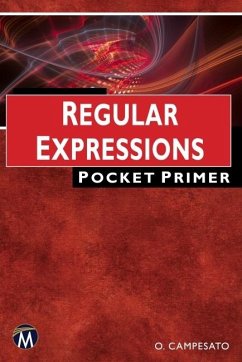 Cover Regular Expressions (eBook, ePUB)