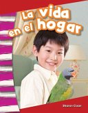 La vida en el hogar Read-Along eBook (eBook, ePUB)