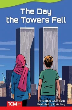 Day the Towers Fell Read-Along eBook (eBook, ePUB) - Schwartz, Heather