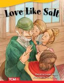 Love Like Salt Read-Along eBook (eBook, ePUB)