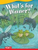 What's for Dinner? Read-Along eBook (eBook, ePUB) What's for Dinner? Read-Along eBook (eBook, ePUB)
