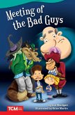 Meeting of the Bad Guys Read-Along eBook (eBook, ePUB)