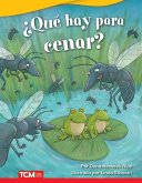 ?Que hay para cenar? (What's For Dinner?) Read-along ebook (eBook, ePUB)