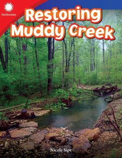 Restoring Muddy Creek Read-along ebook (eBook, ePUB) - Sipe, Nicole