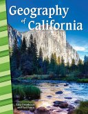 Geography of California Read-along ebook (eBook, ePUB)