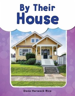 By Their House Read-Along eBook (eBook, ePUB) - Herweck Rice, Dona