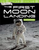 History of the First Moon Landing (eBook, ePUB)
