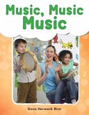 Music, Music, Music Read-Along eBook (eBook, ePUB) Music, Music, Music Read-Along eBook (eBook, ePUB)