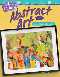 Art and Culture (eBook, ePUB) - Lacey, Saskia