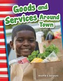 Goods and Services Around Town Read-Along ebook (eBook, ePUB)