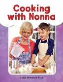 Cooking with Nonna Read-Along eBook (eBook, ePUB) Cooking with Nonna Read-Along eBook (eBook, ePUB)