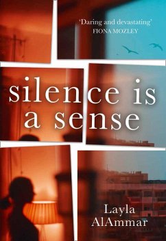 Cover Silence is a Sense (eBook, ePUB)