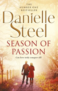 Cover Season Of Passion (eBook, ePUB)