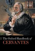 The Oxford Handbook of Cervantes (eBook, PDF)