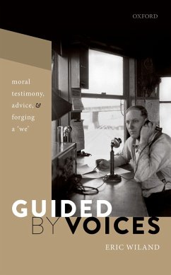 Guided by Voices (eBook, ePUB) - Wiland, Eric