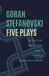 Five Plays (eBook, ePUB) - Bild 1