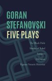 Five Plays (eBook, ePUB)