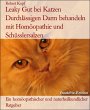 Leaky Gut bei Katzen Durchlässigen... - Bild 1