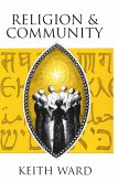 Religion and Community (eBook, PDF) Religion and Community (eBook, PDF)