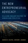 The New Entrepreneurial Advocacy (eBook, ePUB)