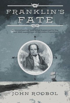 Cover Franklin's Fate (eBook, ePUB)