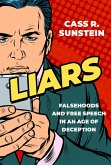 Liars (eBook, ePUB)