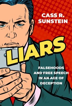 Liars (eBook, ePUB) Cover Liars (eBook, ePUB)