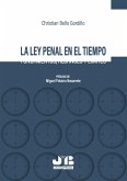 La ley penal en el tiempo (eBook, PDF)