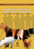 Salud pública veterinaria (eBook, ePUB)