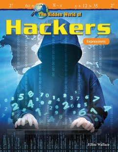 Cover The Hidden World of Hackers (eBook, ePUB)