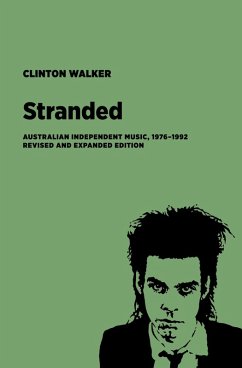 Stranded (eBook, ePUB) - Walker, Clinton