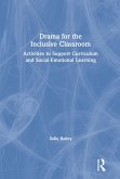 Drama for the Inclusive Classroom (eBook, ePUB)