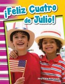 !Feliz Cuatro de Julio! Read-along eBook (eBook, ePUB) !Feliz Cuatro de Julio! Read-along eBook (eBook, ePUB)