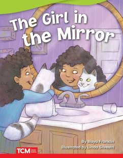 Girl in the Mirror Read-Along eBook (eBook, ePUB) - Rice, Dona