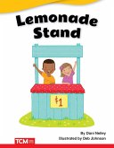 Lemonade Stand Read-Along eBook (eBook, ePUB)