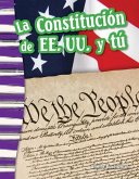 La Constitucion de EE. UU. y tu Read-Along eBook (eBook, ePUB)