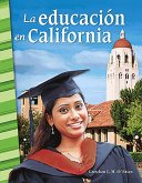 La educacion en California (Education in California) Read-along ebook (eBook, ePUB)