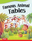 Famous Animal Fables Read-Along eBook (eBook, ePUB)