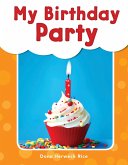 My Birthday Party Read-along ebook (eBook, ePUB) My Birthday Party Read-along ebook (eBook, ePUB)