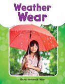 Weather Wear Read-Along eBook (eBook, ePUB)