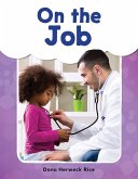On the Job Read-Along eBook (eBook, ePUB) On the Job Read-Along eBook (eBook, ePUB)
