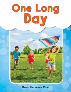 One Long Day Read-Along eBook (eBook, ePUB) - Herweck Rice, Dona