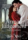 Armed Judgement (Knights of the Imperial Elite, #3) (eBook, ePUB)
