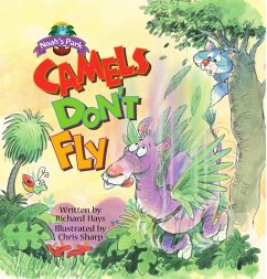 Camels Don't Fly (eBook, ePUB) Cover Camels Don't Fly (eBook, ePUB)