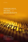 Theology, Music, and Modernity (eBook, PDF)