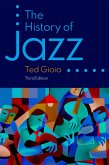 The History of Jazz (eBook, ePUB)