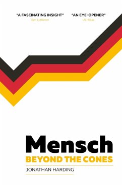 Cover Mensch (eBook, ePUB)