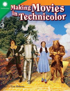 Making Movies in Technicolor (eBook, ePUB) - Holewa, Lisa